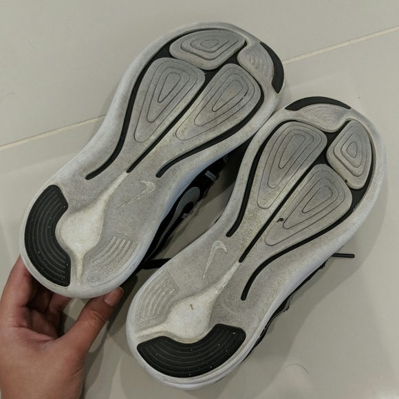 Nike Lunarstelos running shoes - Picture 7 of 8